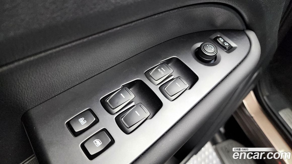 KG_Mobility_Ssangyong Musso 2026