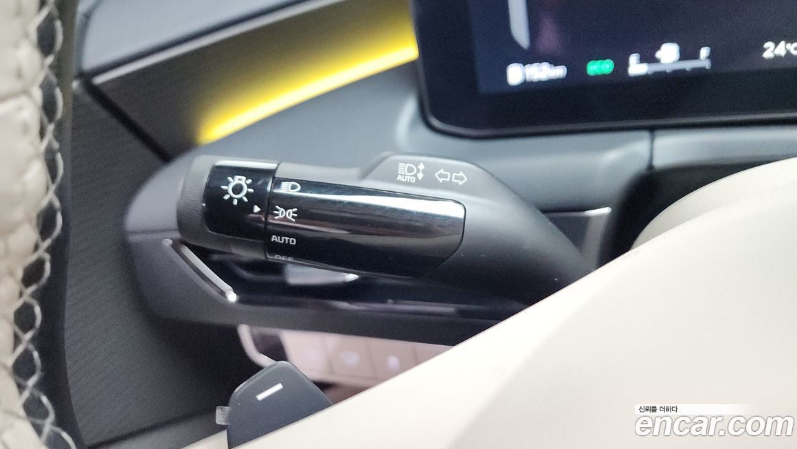 Kia K8 2025