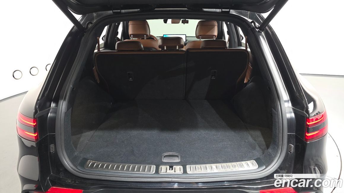 Genesis GV70 2022