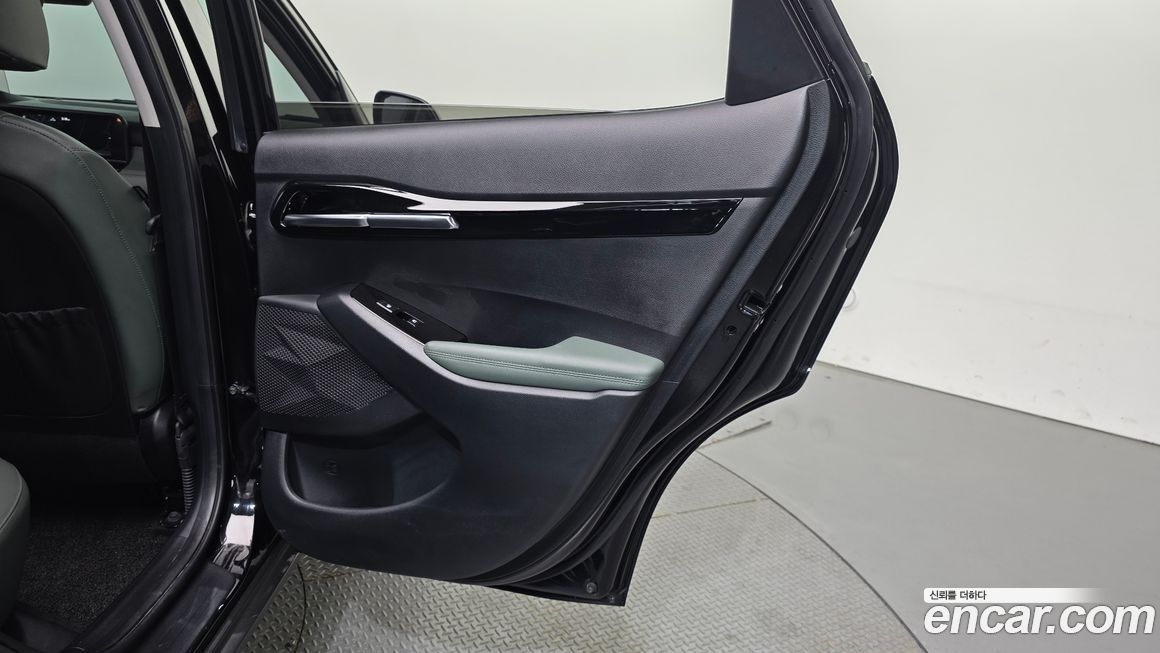 Kia Seltos 2025