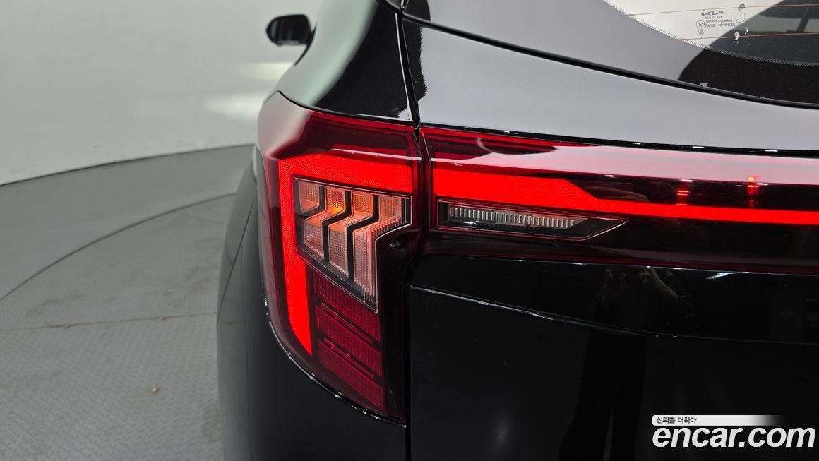 Kia Seltos 2025