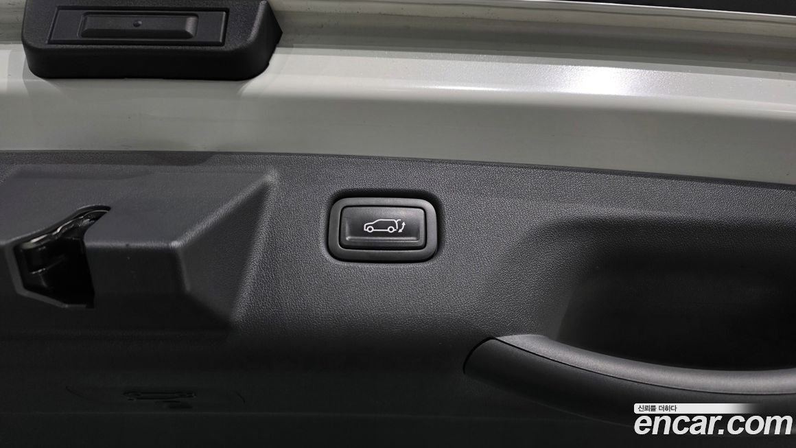 Kia EV3 2025