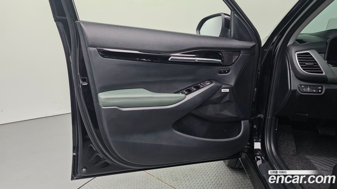 Kia Seltos 2025