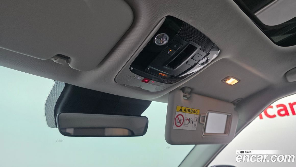 Kia Seltos 2025