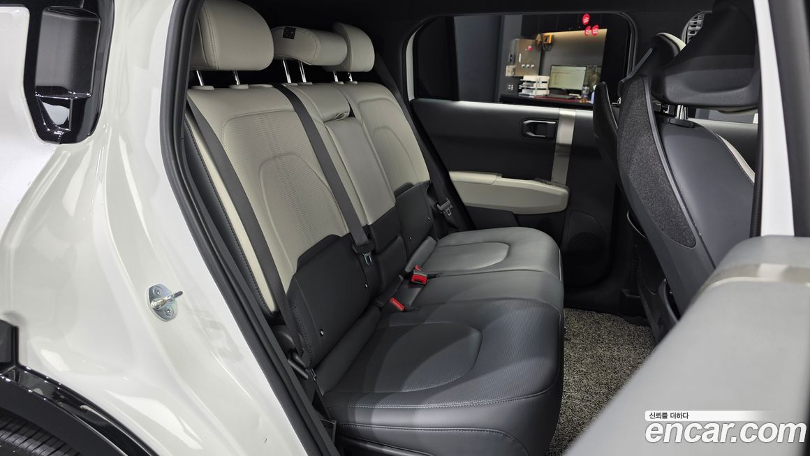 Kia EV3 2025