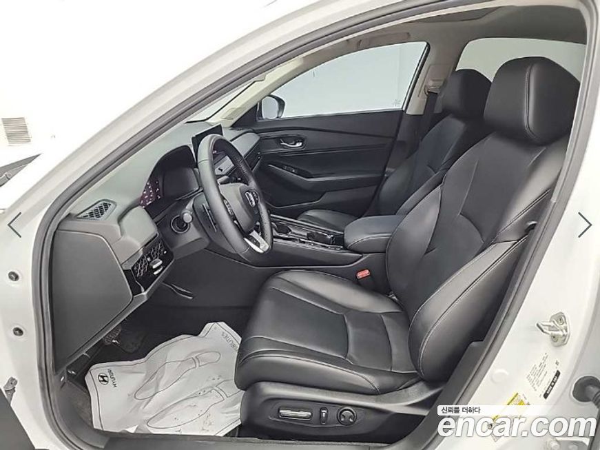 Honda Accord 2023