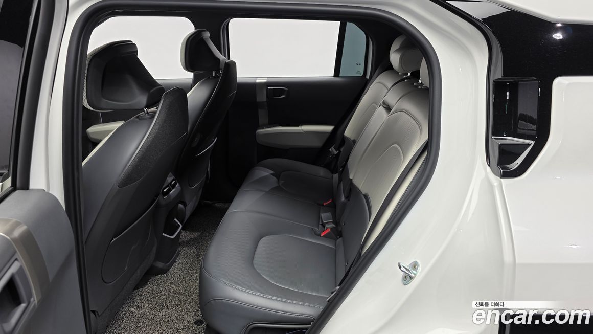 Kia EV3 2025