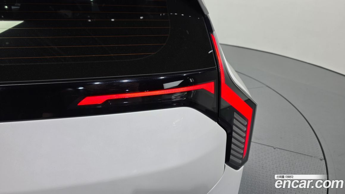 Kia EV3 2025