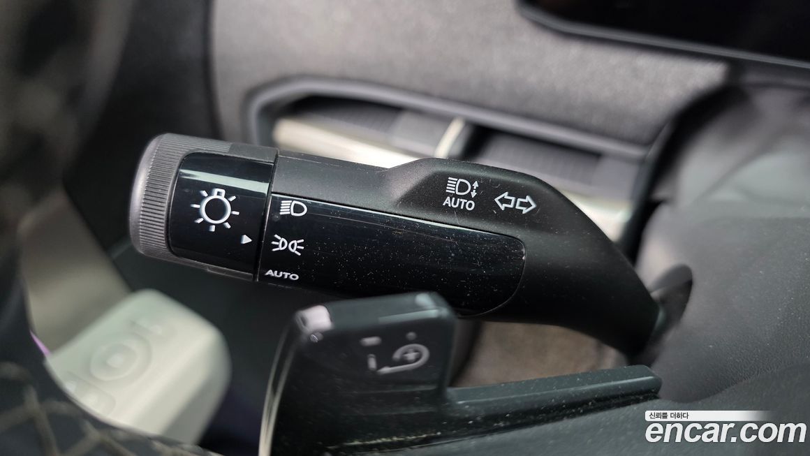 Kia EV3 2025