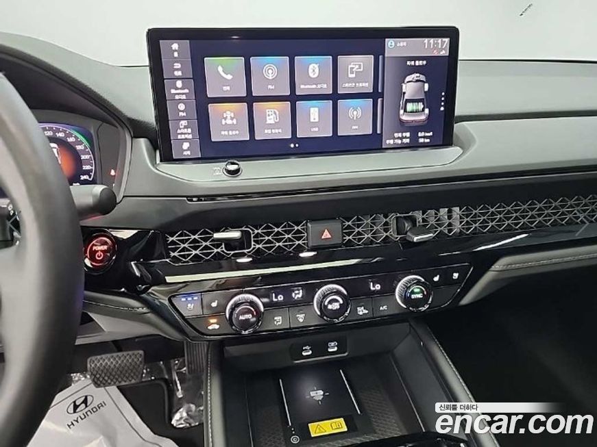 Honda Accord 2023