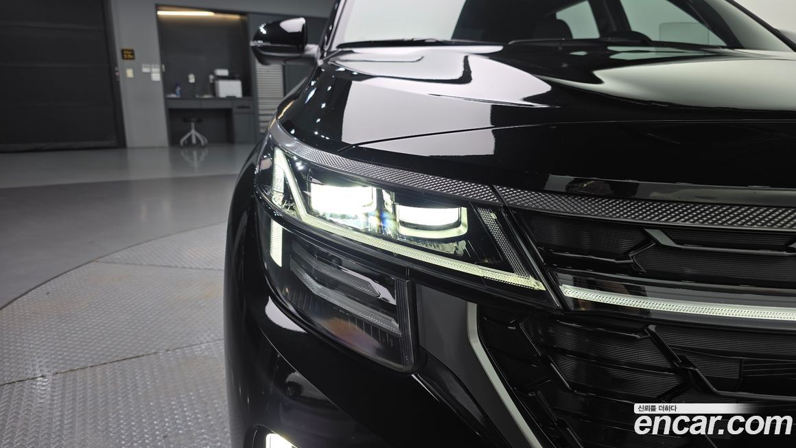 Kia Seltos 2025