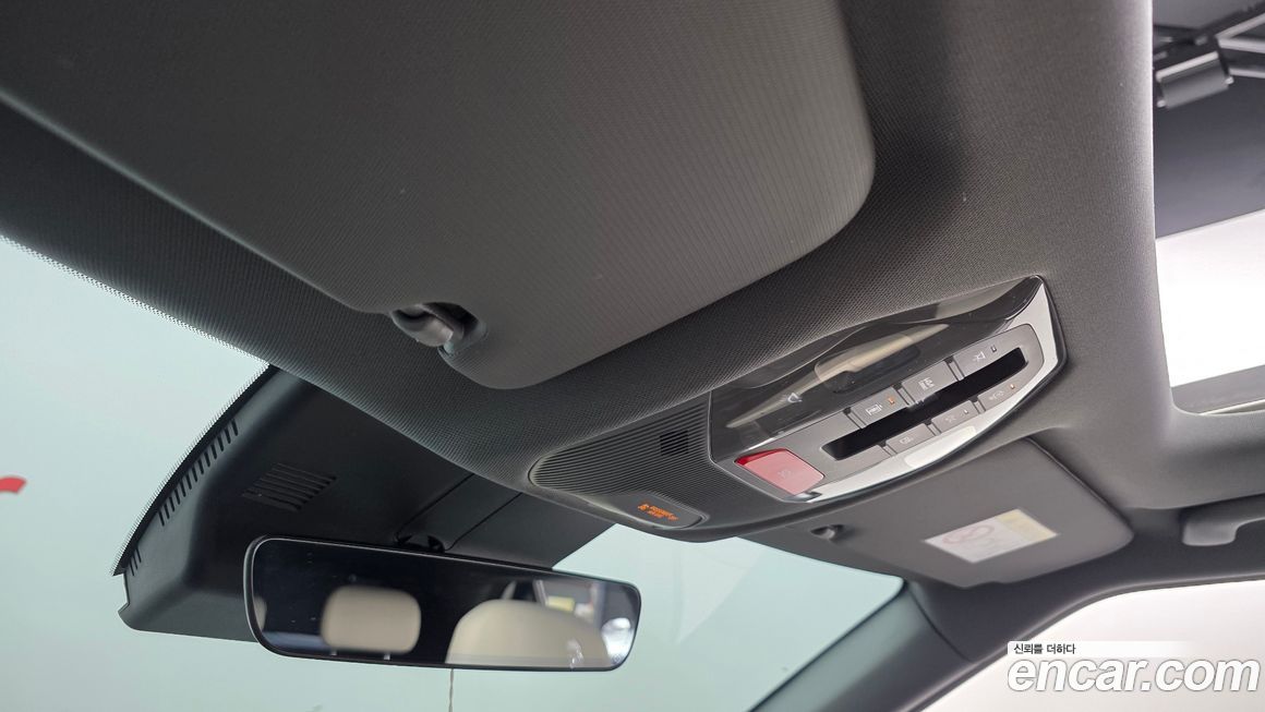Kia EV3 2025