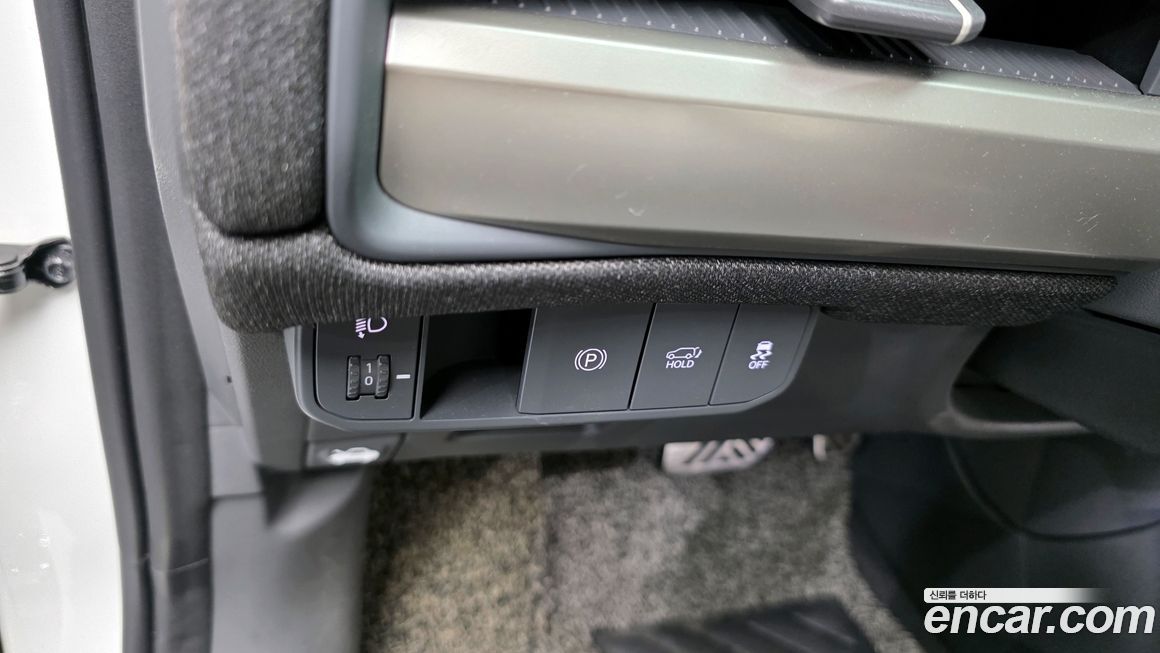 Kia EV3 2025