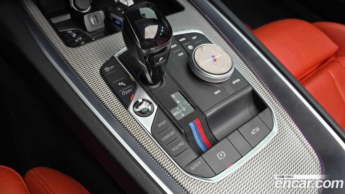 BMW Z4 2019