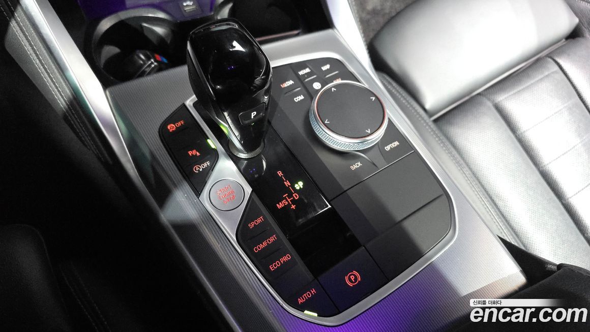 BMW 4-Series 2023