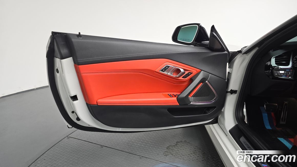 BMW Z4 2019