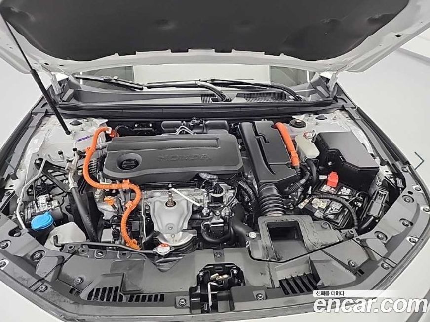 Honda Accord 2023