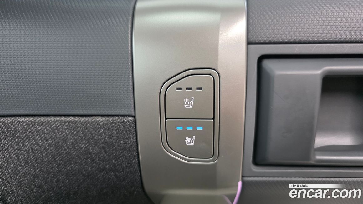 Kia EV3 2025