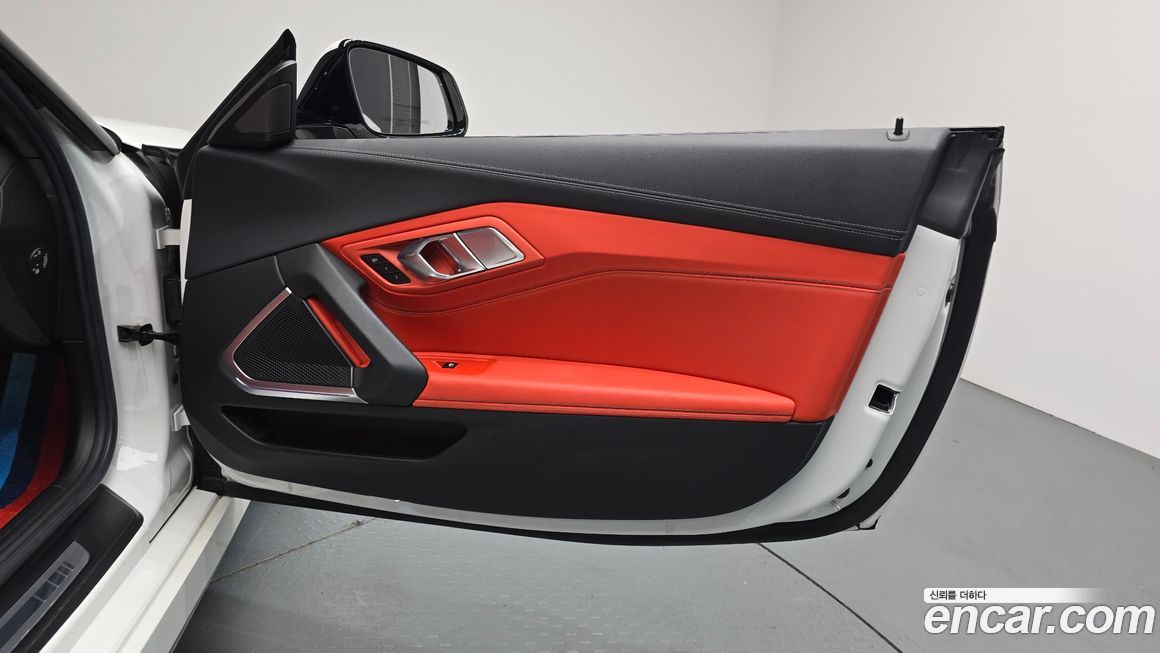 BMW Z4 2019