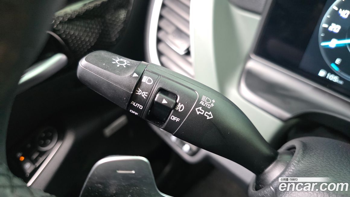 Kia Seltos 2025