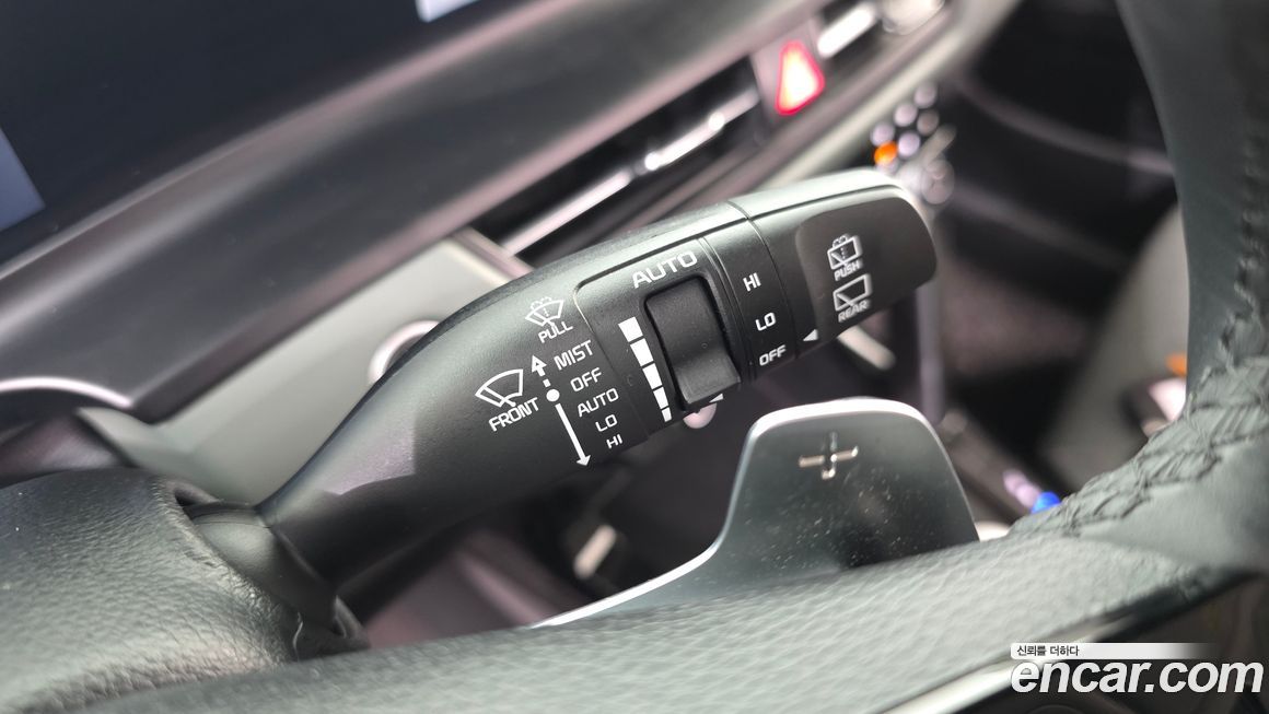 Kia Seltos 2025
