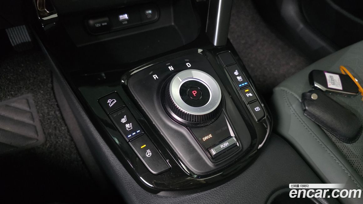 Kia Seltos 2025