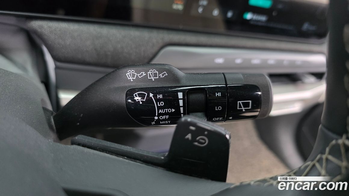 Kia EV3 2025