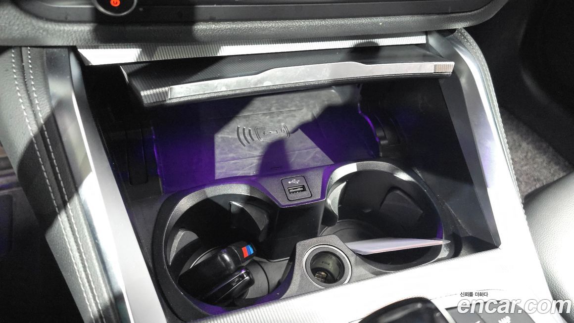 BMW 4-Series 2023