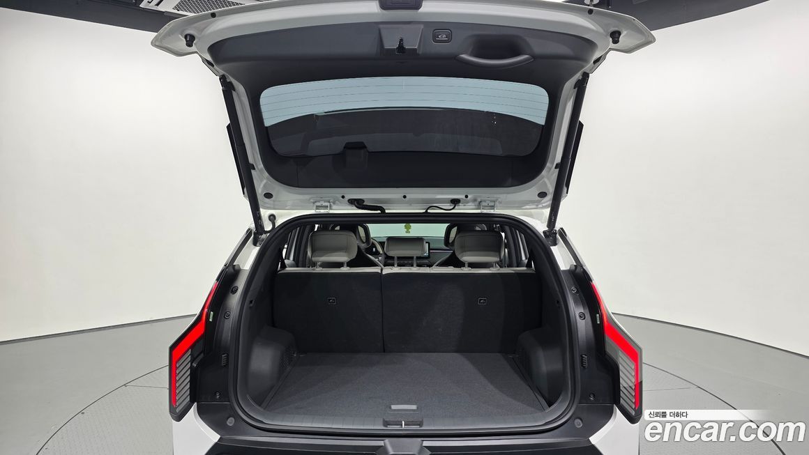 Kia EV3 2025