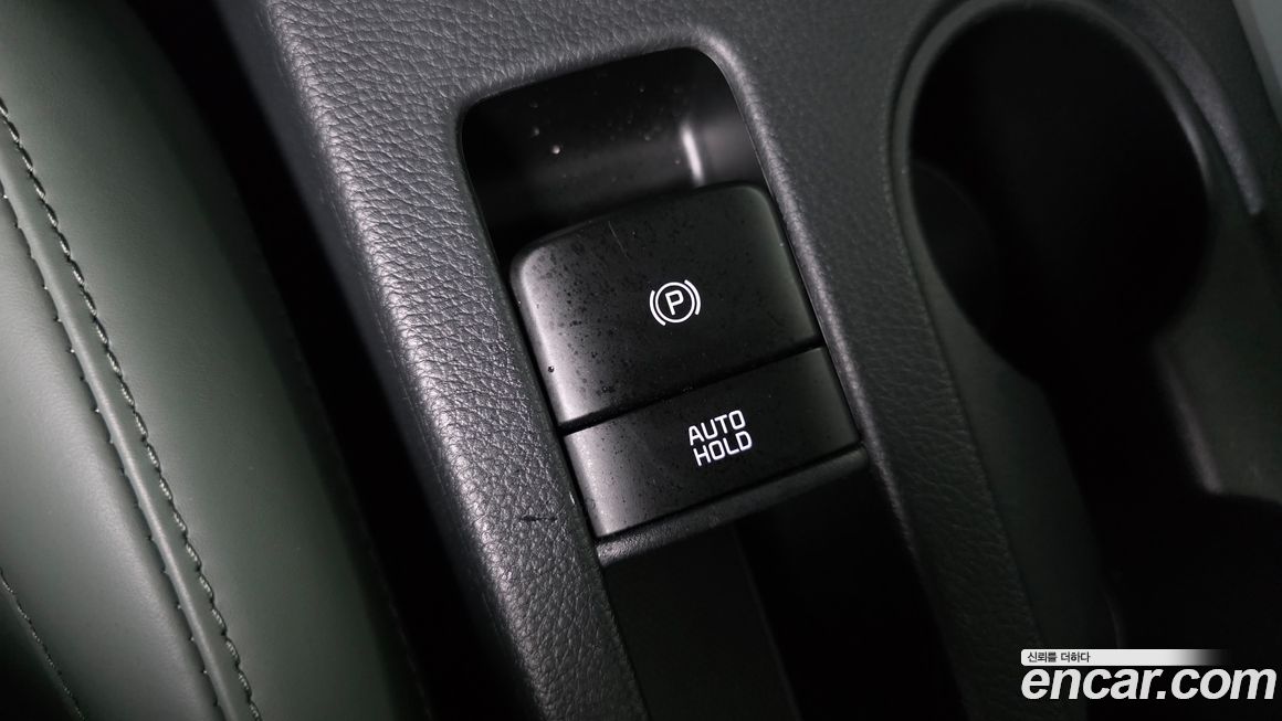 Kia Seltos 2025