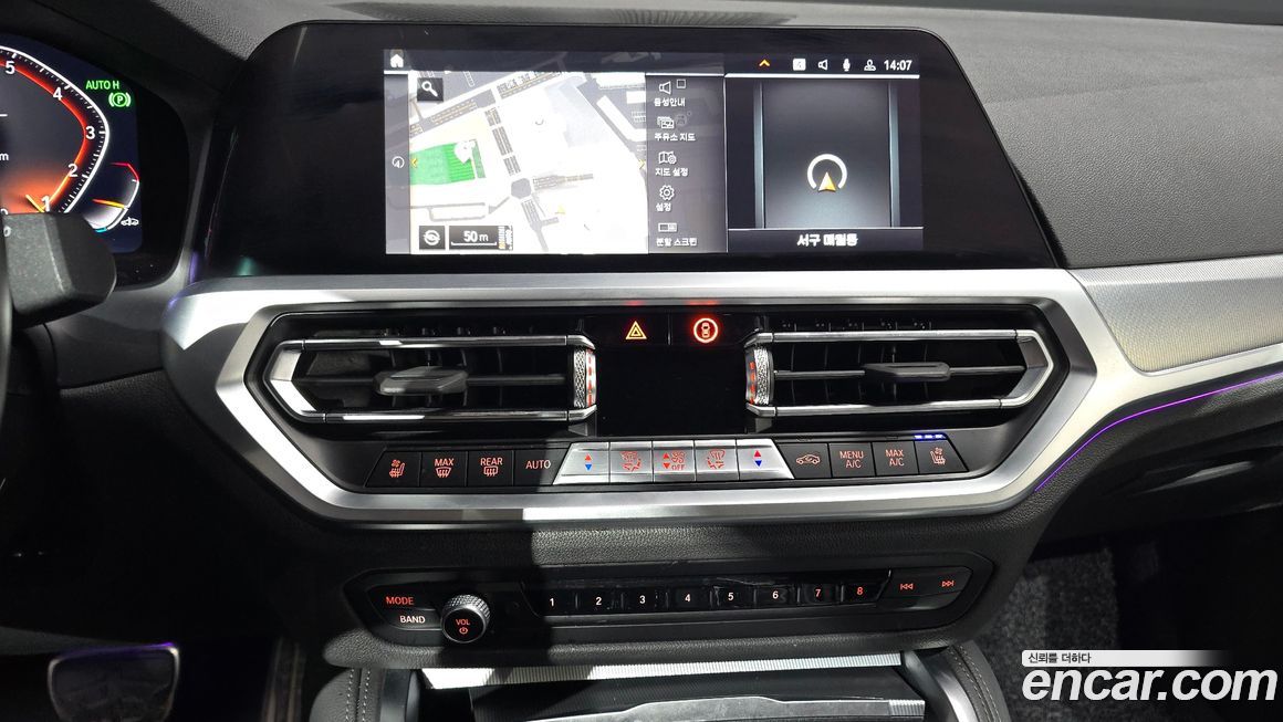 BMW 4-Series 2023