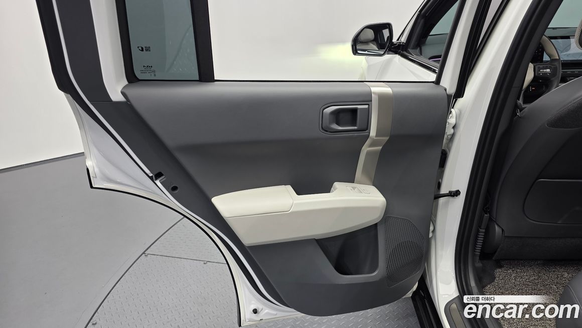 Kia EV3 2025