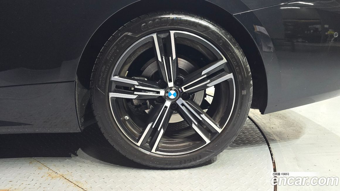 BMW 4-Series 2023
