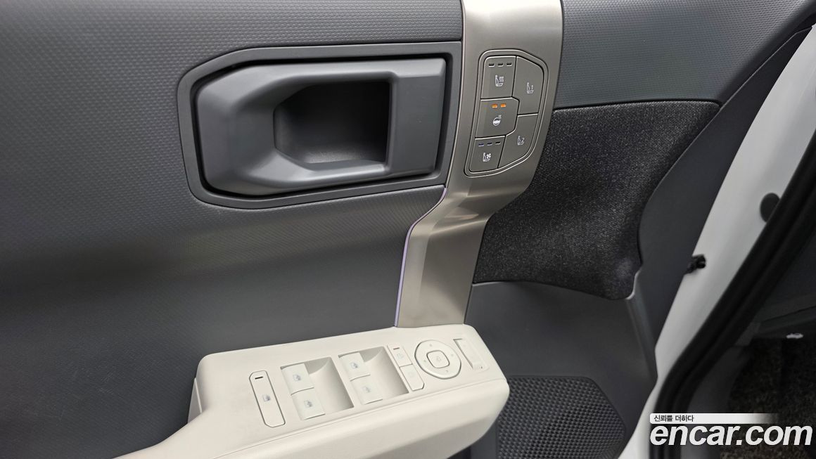 Kia EV3 2025