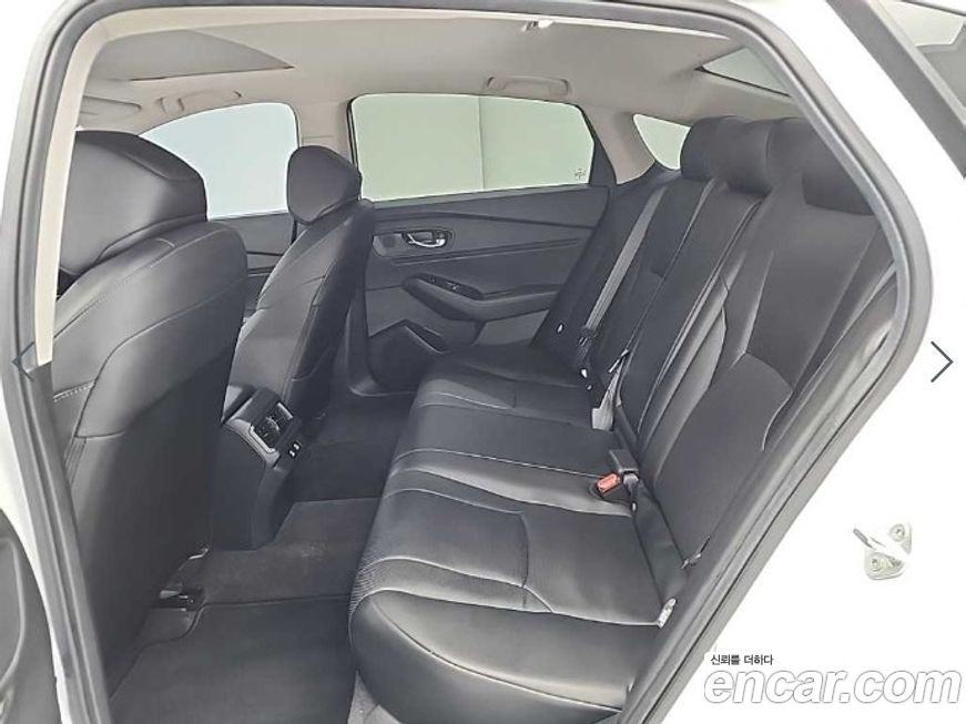Honda Accord 2023
