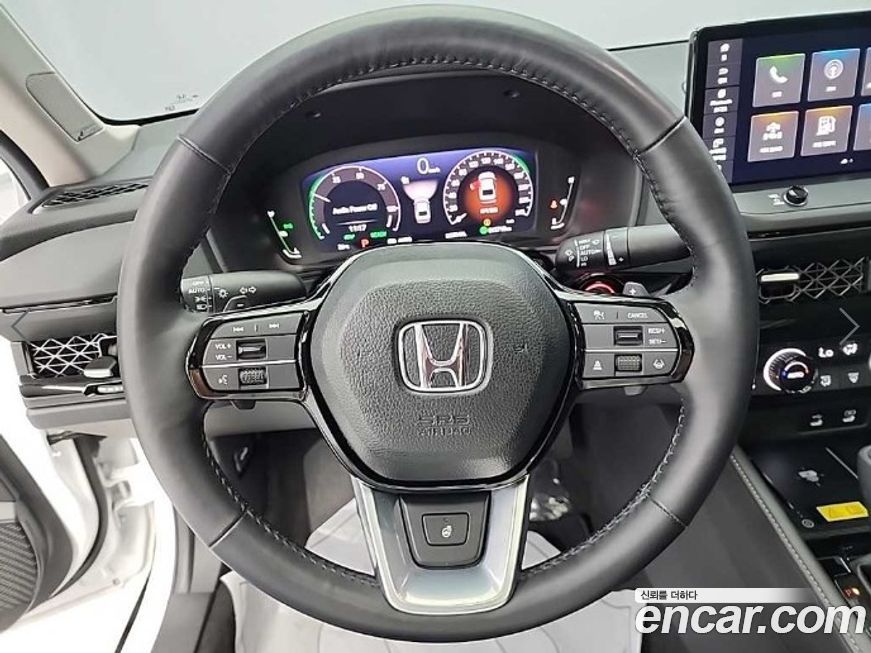 Honda Accord 2023