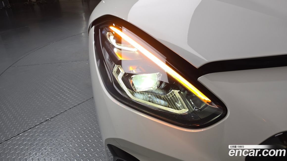 BMW Z4 2019