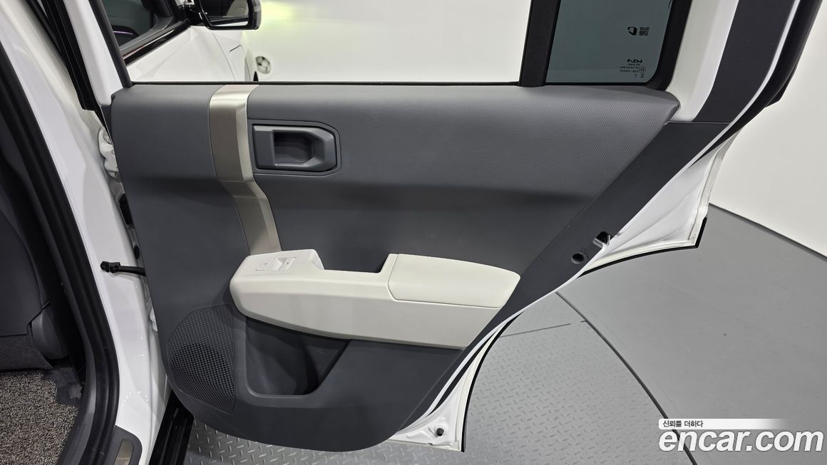 Kia EV3 2025