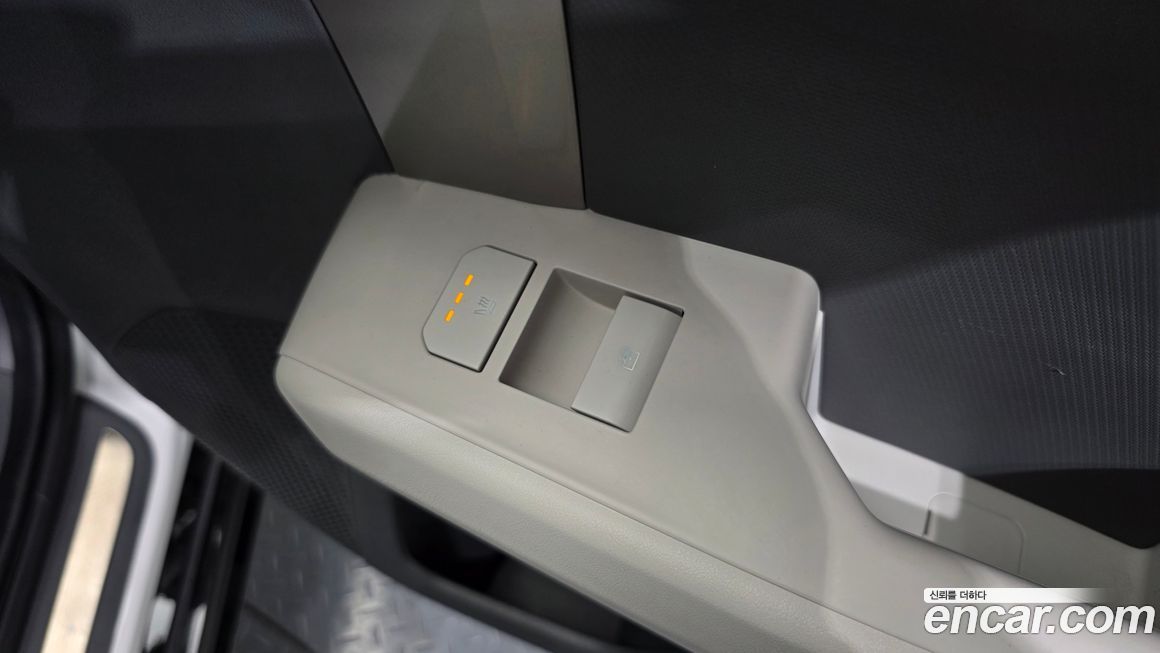 Kia EV3 2025