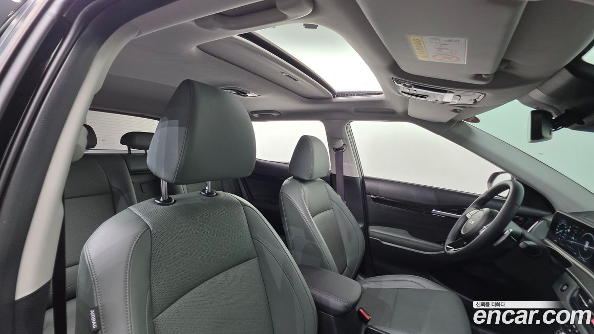 Kia Seltos 2025
