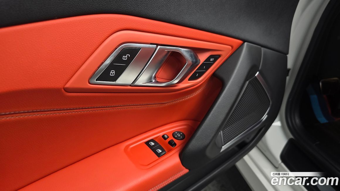 BMW Z4 2019