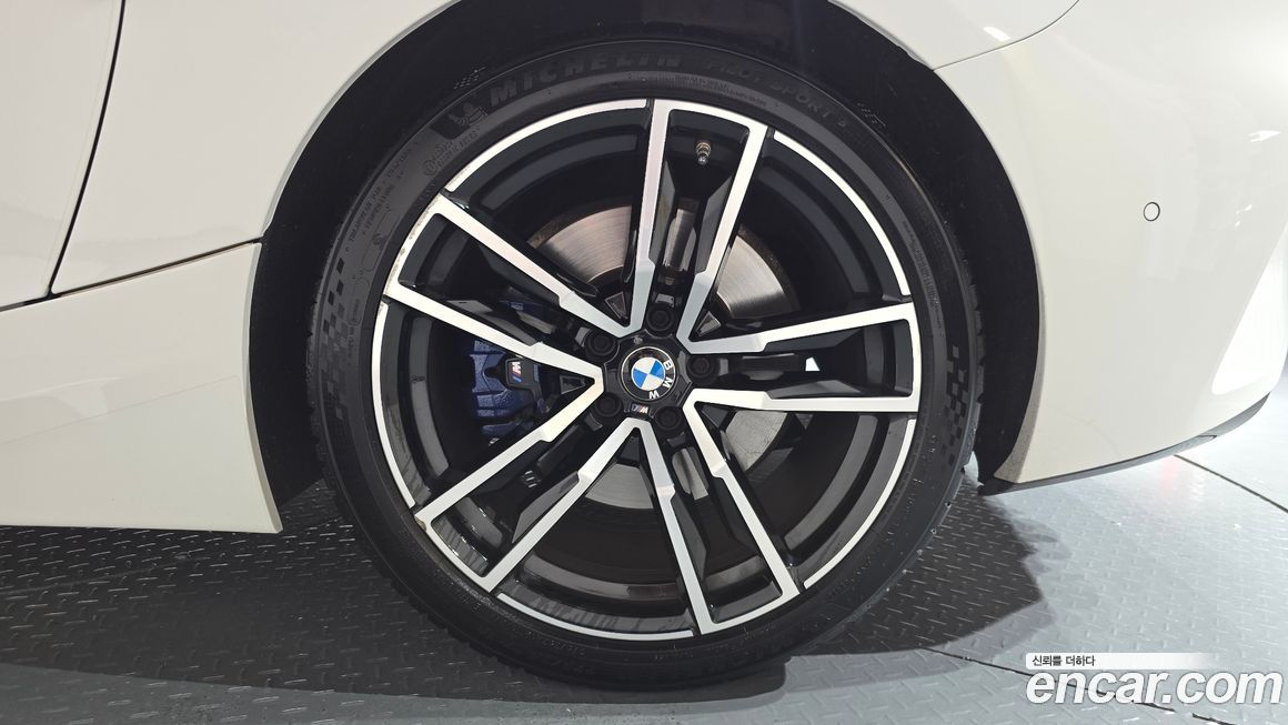 BMW Z4 2019