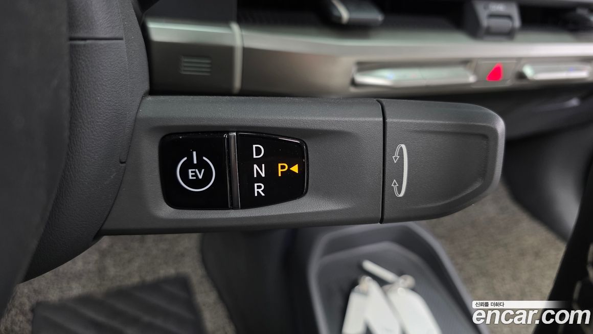 Kia EV3 2025