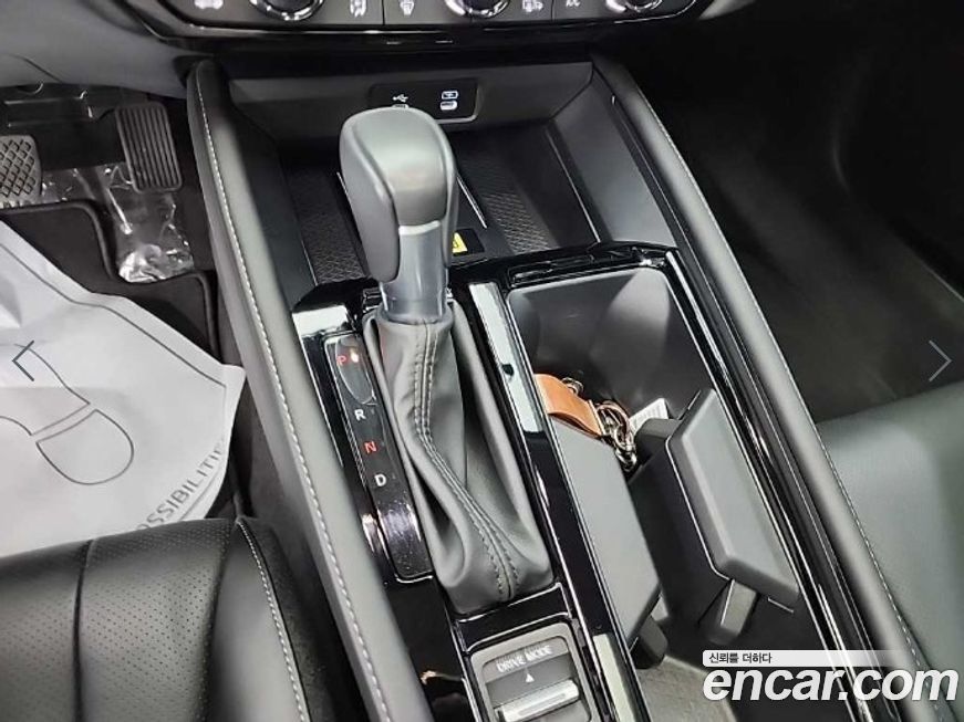 Honda Accord 2023