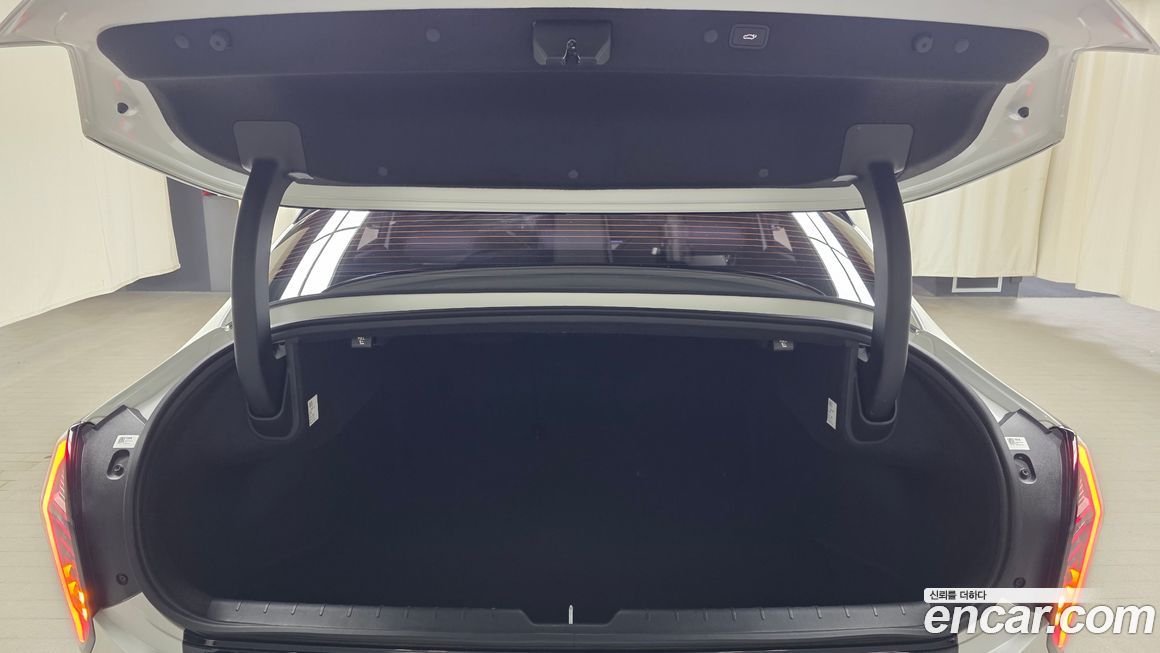 Kia EV4 2026