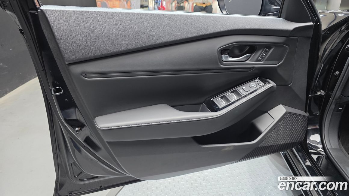 Honda Accord 2024