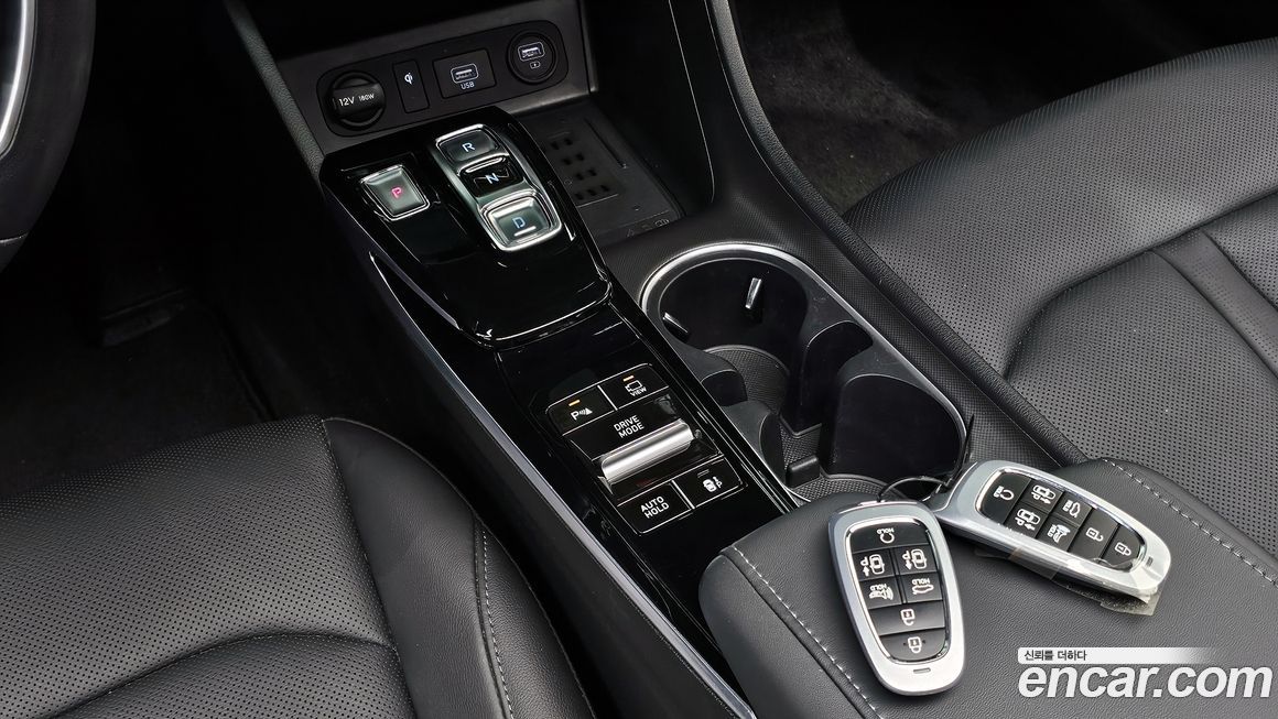 Hyundai Sonata 2023