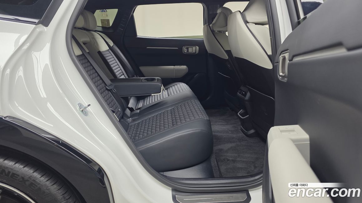 Kia EV4 2026