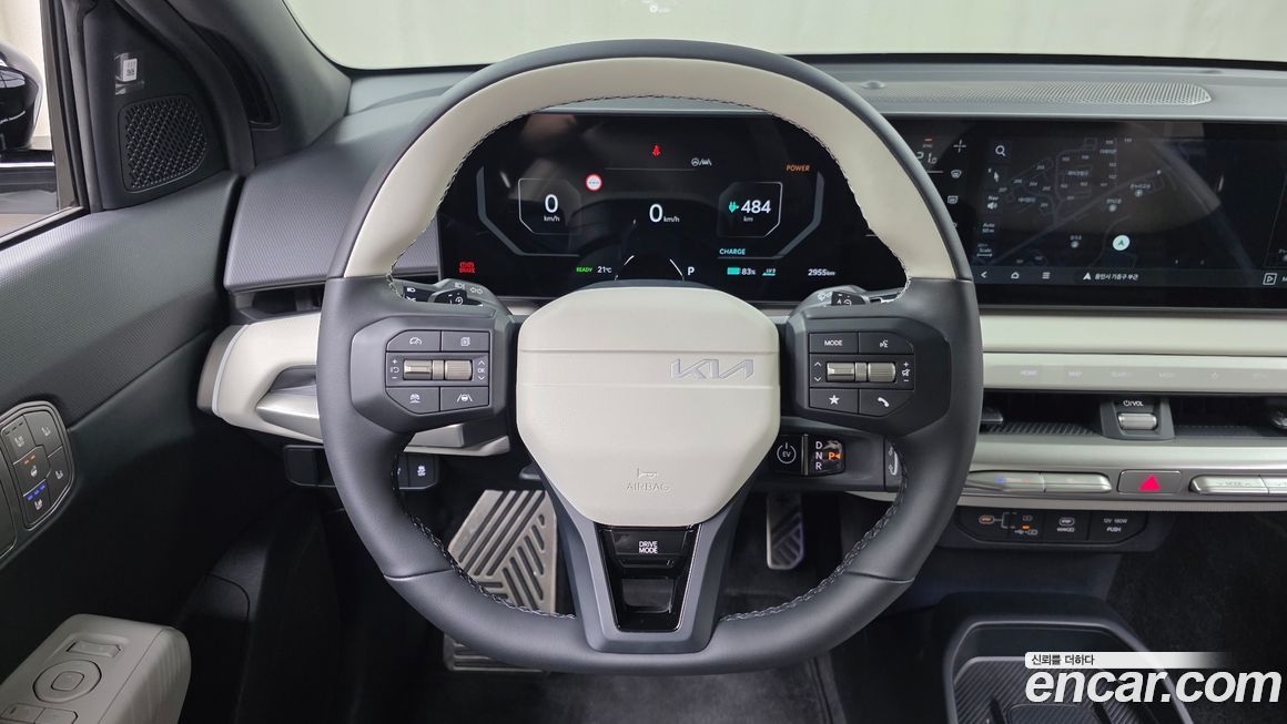 Kia EV4 2026