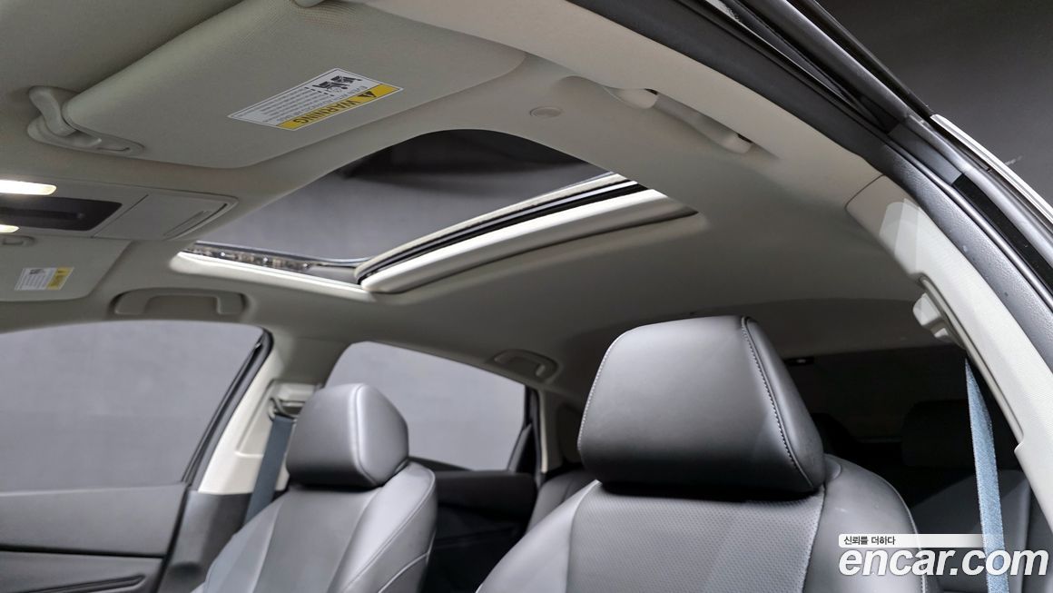 Honda Accord 2024